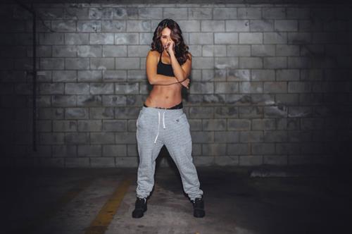 Tianna Gregory