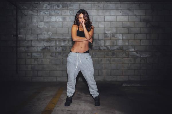 Tianna Gregory