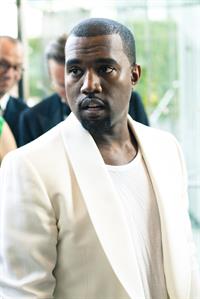 Kanye West