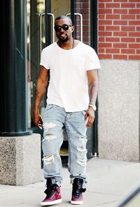 Kanye West