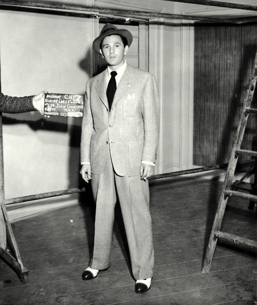 John Garfield Pictures