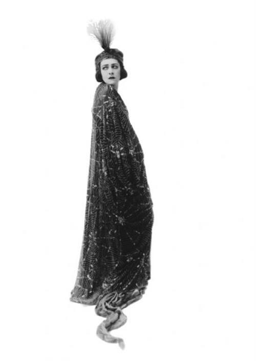 Alla Nazimova