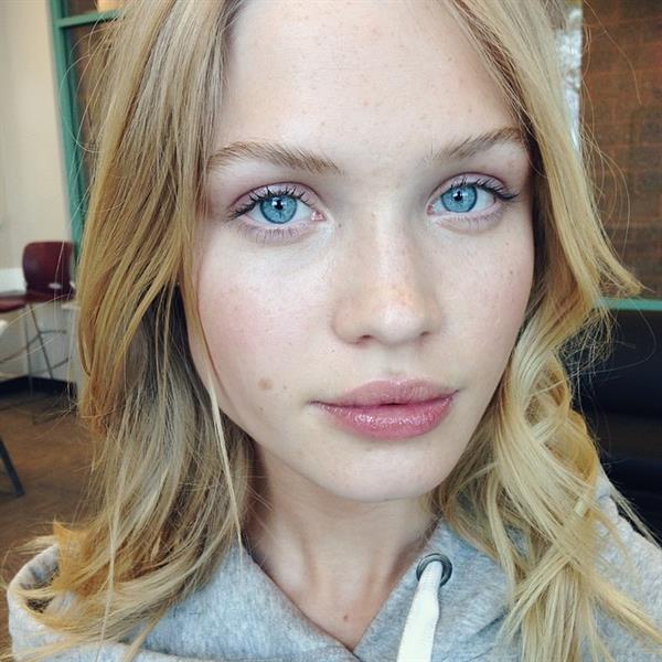 Camilla Forchhammer Christensen