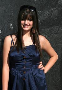 Rebecca Black