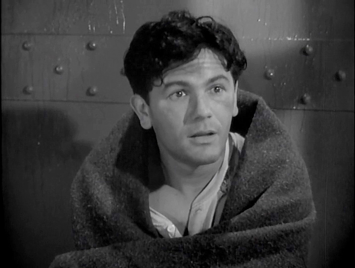 John Garfield