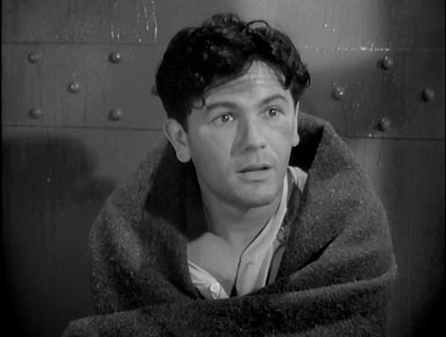John Garfield
