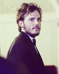 Sam Claflin