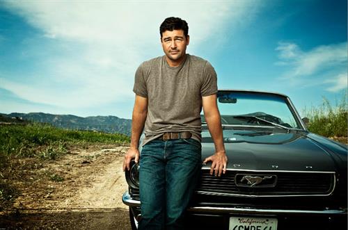 Kyle Chandler