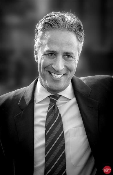 Jon Stewart