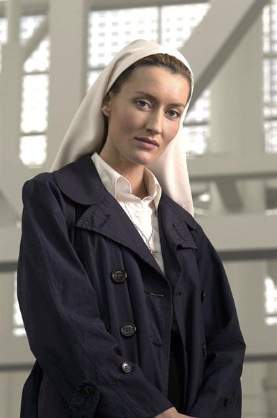 Natascha Mcelhone