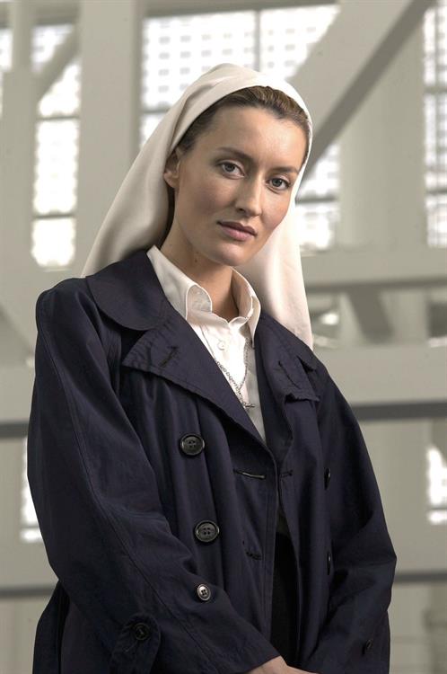 Natascha Mcelhone