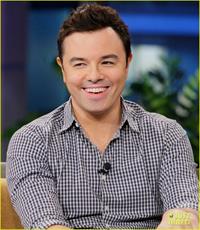 Seth MacFarlane