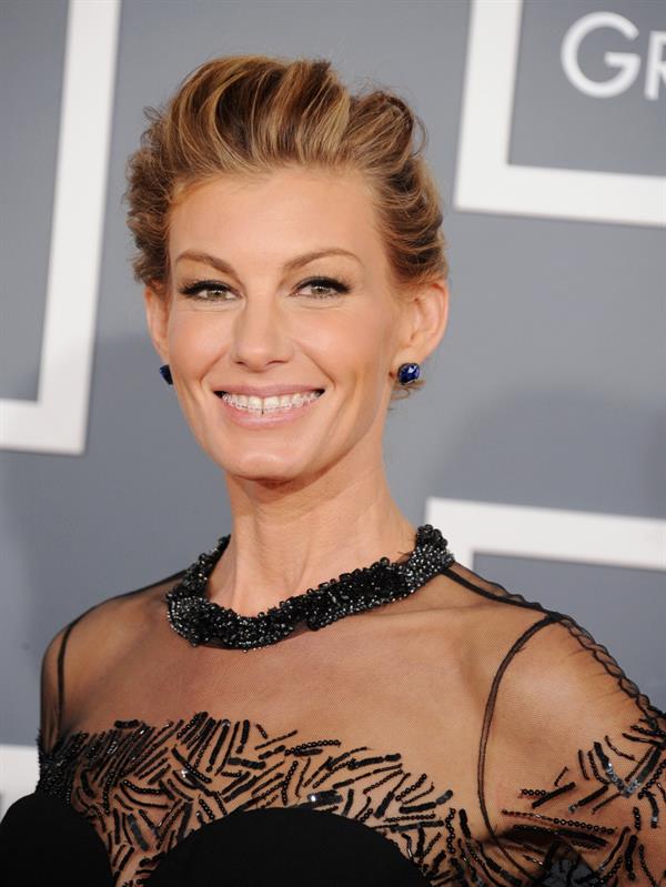 Faith Hill