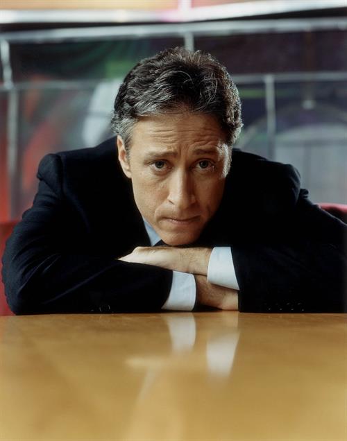 Jon Stewart