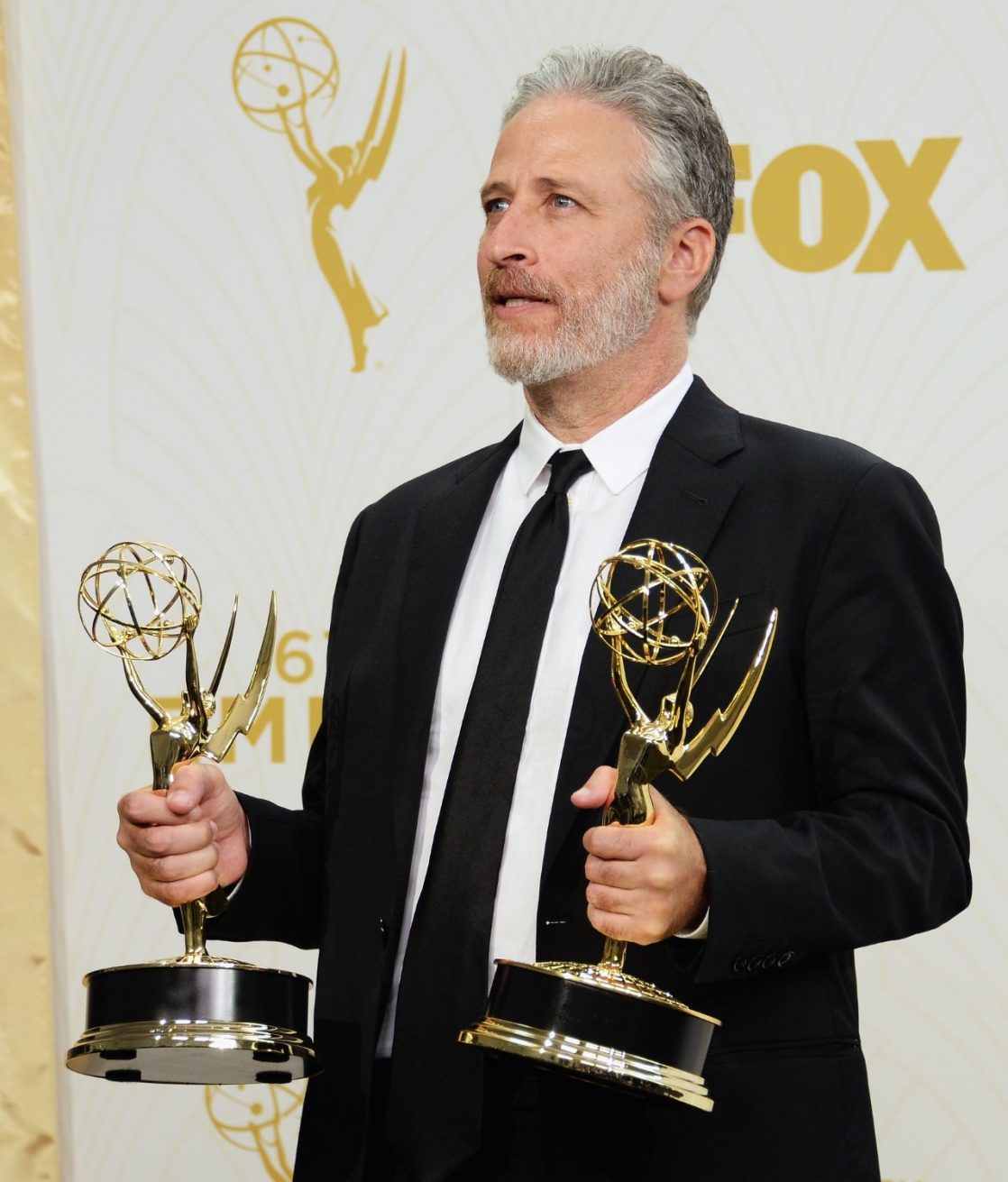 Jon Stewart