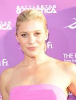 Katee Sackhoff