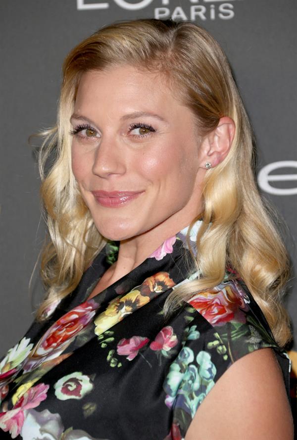 Katee Sackhoff