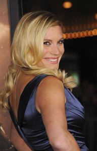 Katee Sackhoff