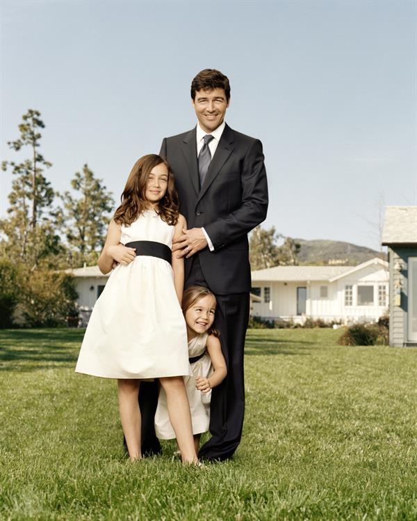 Kyle Chandler