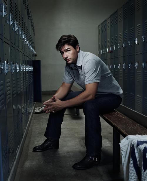Kyle Chandler
