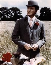 Patrick Macnee