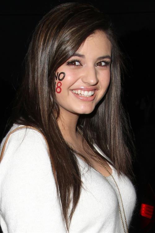 Rebecca Black