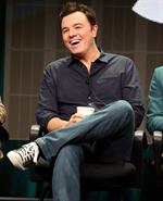 Seth MacFarlane