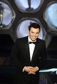 Seth MacFarlane