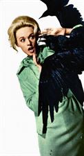 Tippi Hedren