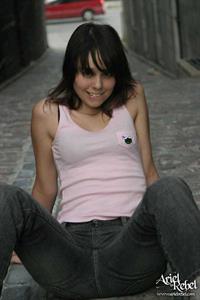 Ariel Rebel