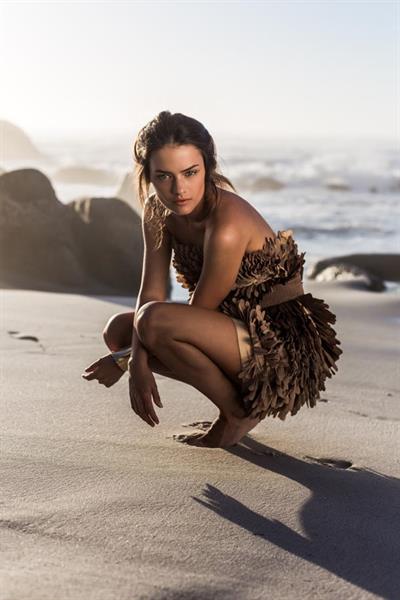 Jessica Lee Buchanan