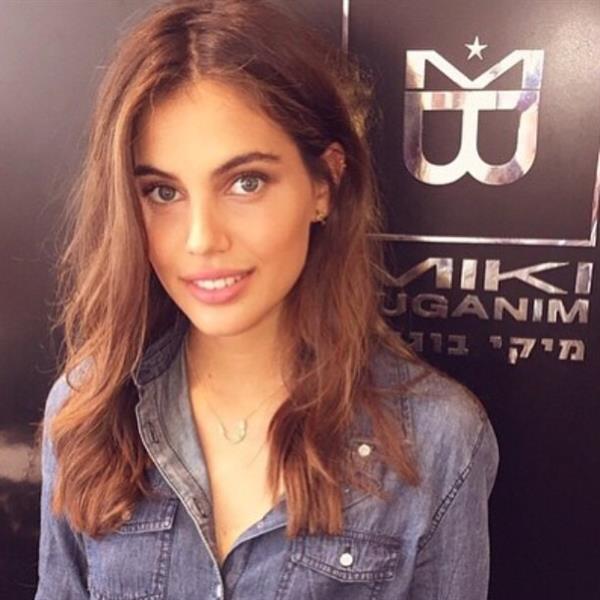 Shlomit Malka