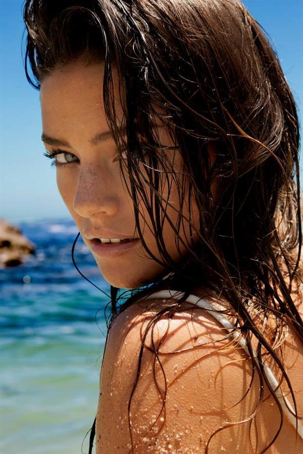 Jessica Lee Buchanan