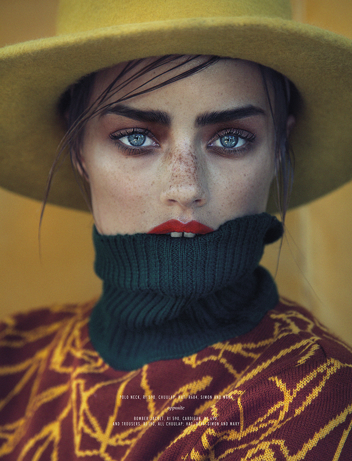 Jessica Lee Buchanan