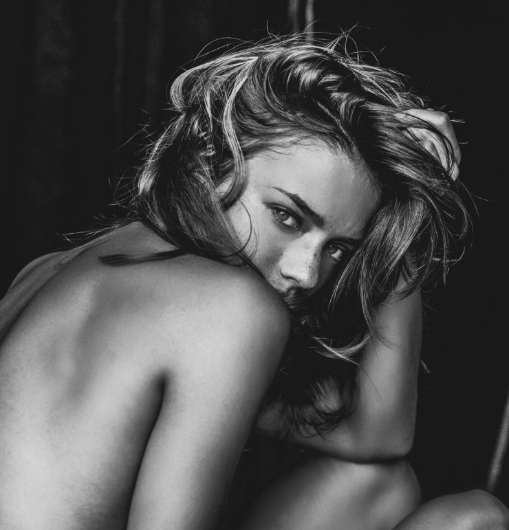 Jessica Lee Buchanan