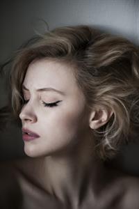 Sarah Gadon