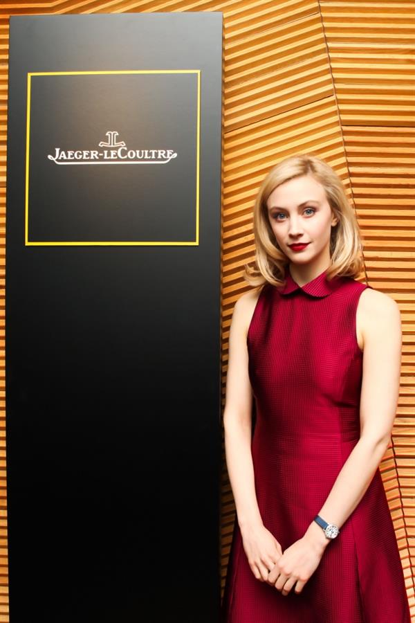 Sarah Gadon