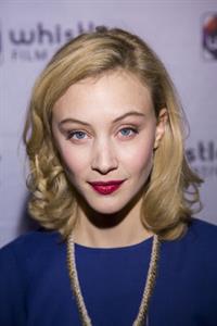 Sarah Gadon