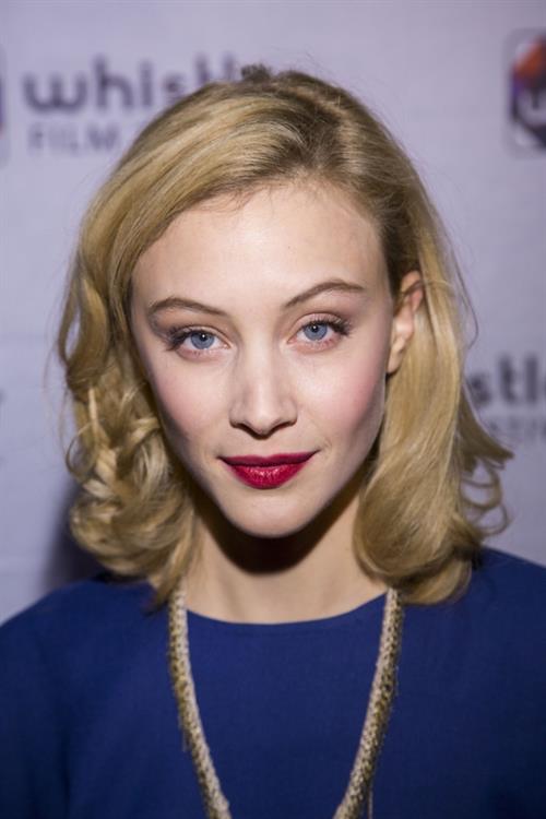 Sarah Gadon