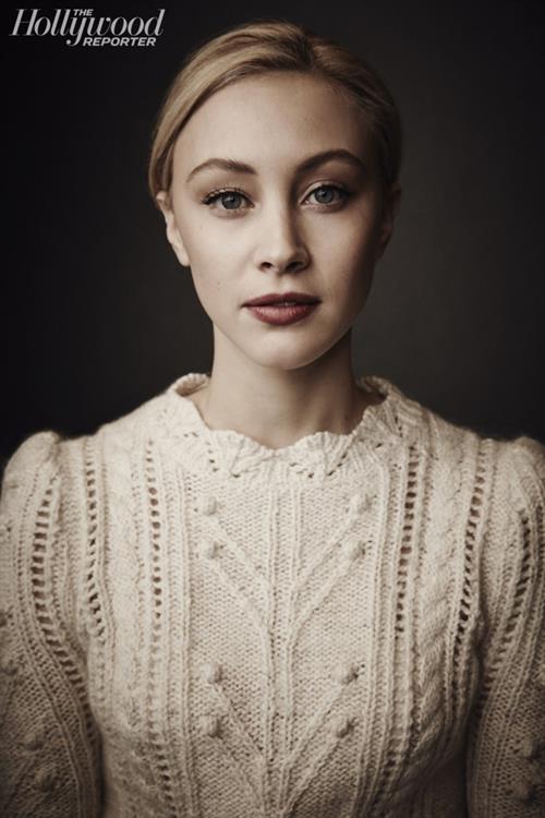 Sarah Gadon