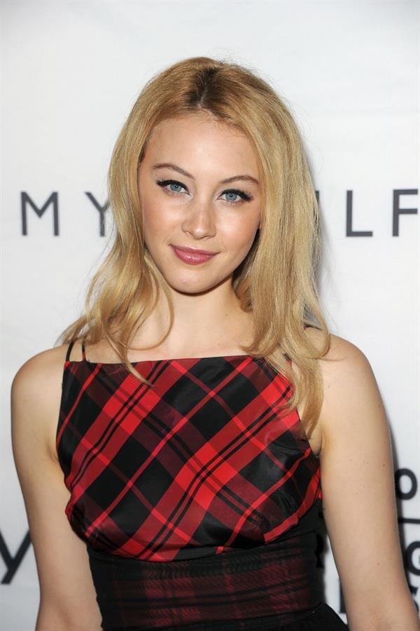 Sarah Gadon