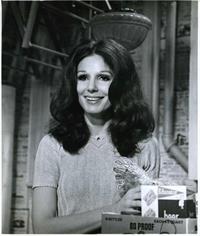 Paula Prentiss