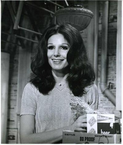 Paula Prentiss
