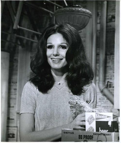 Paula Prentiss