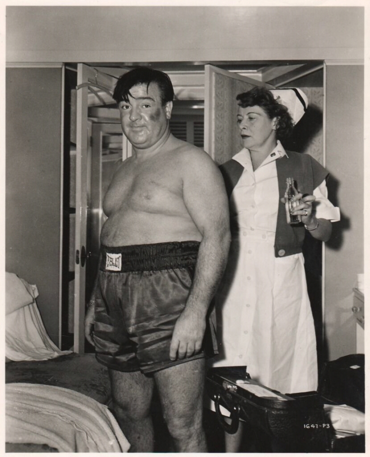 Lou Costello