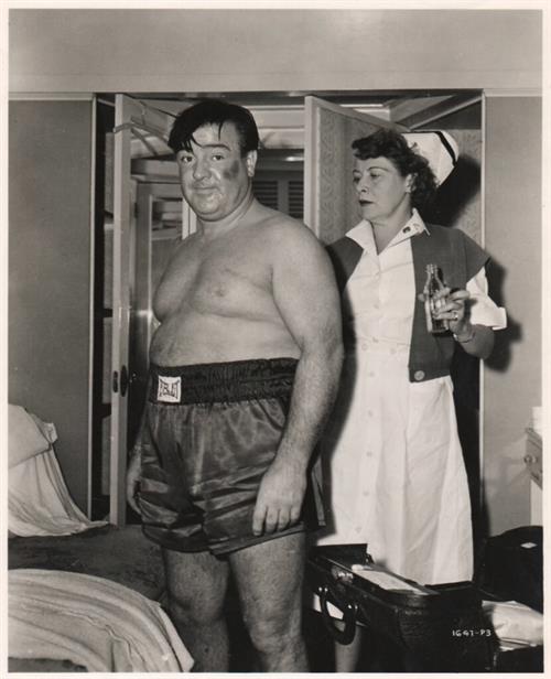 Lou Costello
