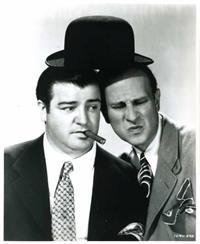 Lou Costello