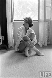 Paula Prentiss