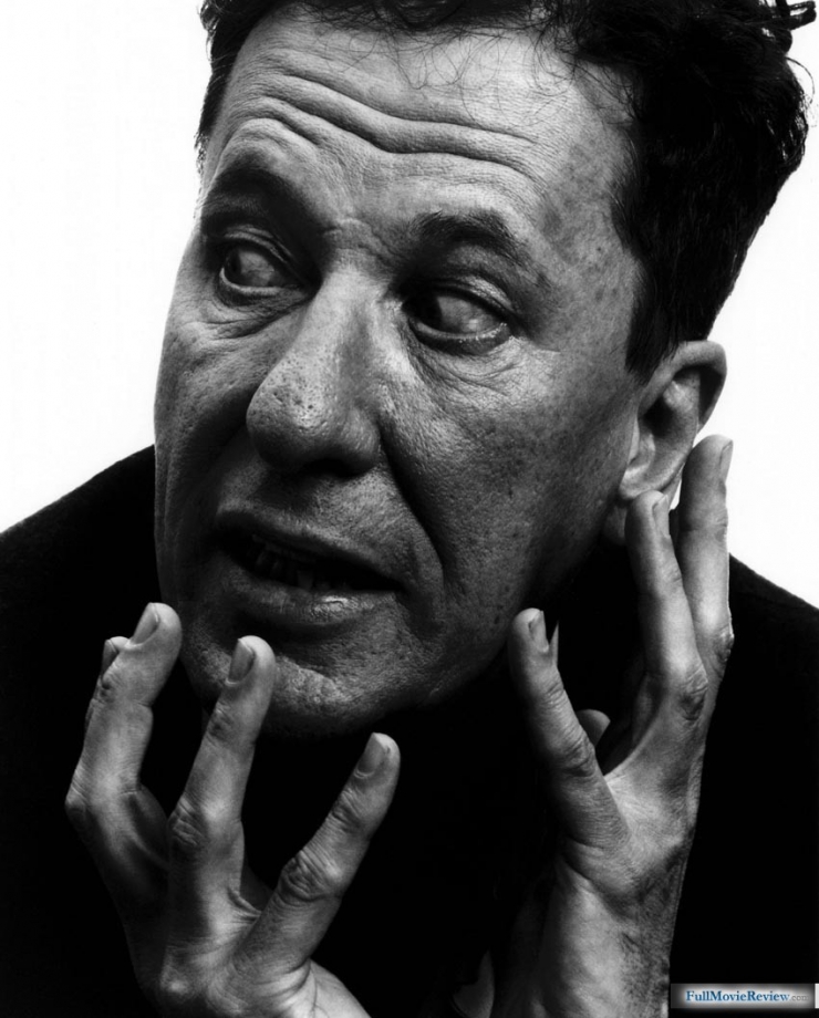 Geoffrey Rush