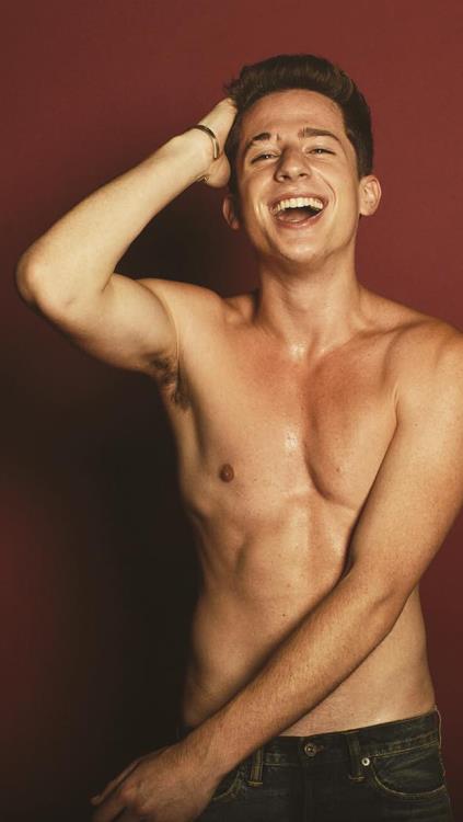 Charlie Puth